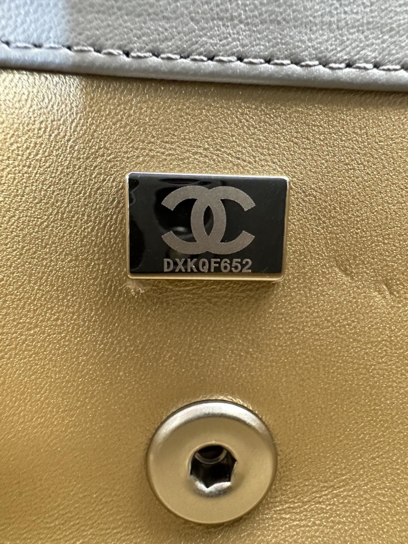 Ch**el cf series bags